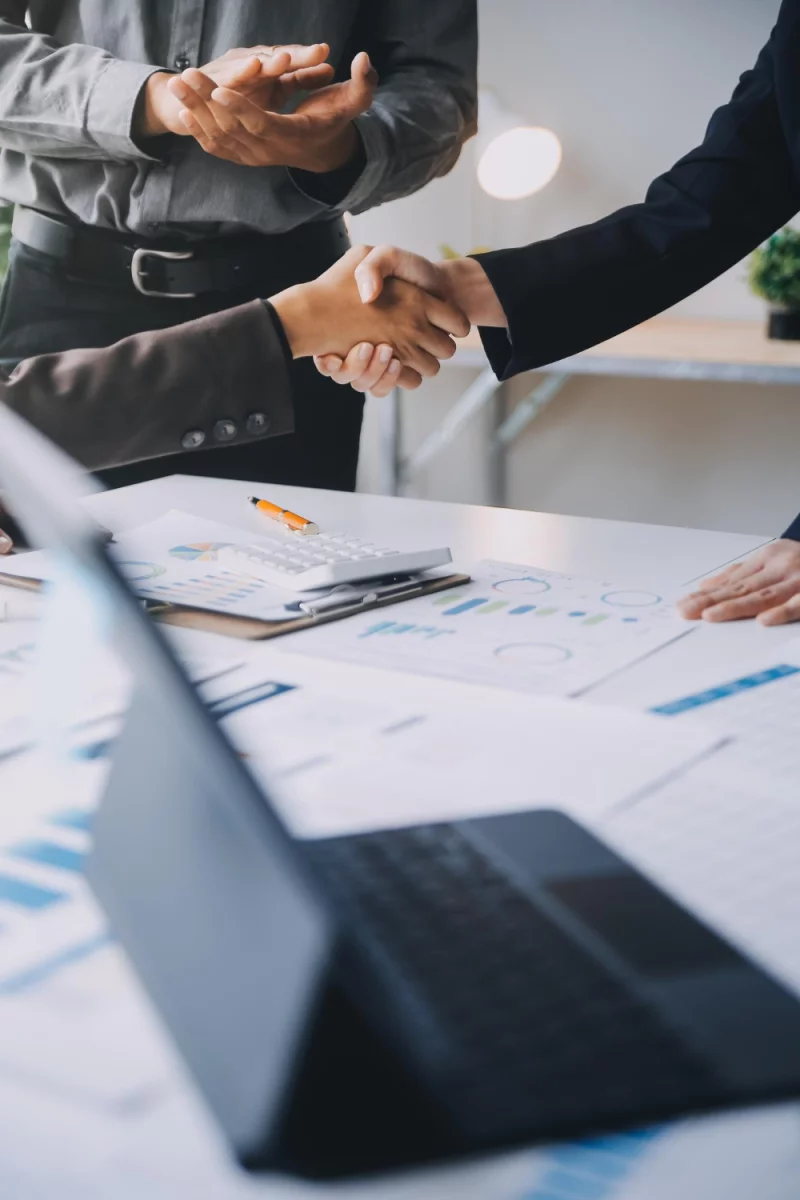 Kurs marketingu: Klucz do sukcesu w dynamicznym świecie biznesu