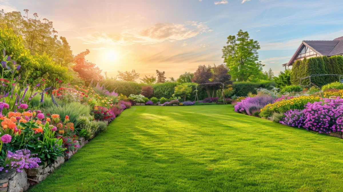 Jadalne kwiaty: Odkryj smaki natury na swoim talerzu